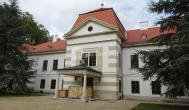 Széchenyi-kastély Nagycenk - Egyéb