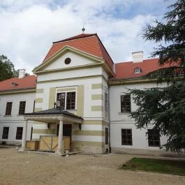 Széchenyi-kastély, Nagycenk - 