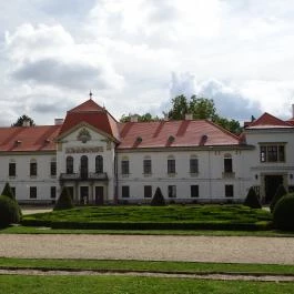 Széchenyi-kastély, Nagycenk - 