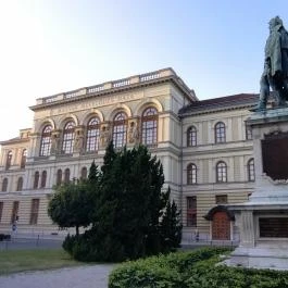 Széchenyi István szobra Sopron - Egyéb