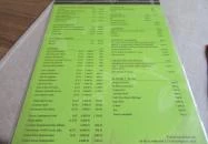 Széchenyi Kertvendéglő Budapest