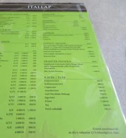 Széchenyi Kertvendéglő