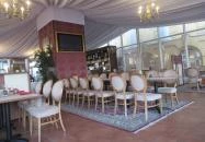 Széchenyi Kertvendéglő Budapest