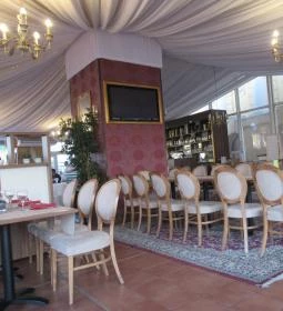 Széchenyi Kertvendéglő