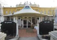 Széchenyi Kertvendéglő Budapest