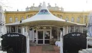 Széchenyi Kertvendéglő Budapest - Egyéb