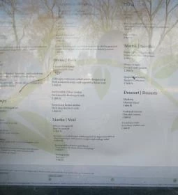 Széchenyi Kertvendéglő