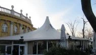 Széchenyi Kertvendéglő Budapest - Egyéb