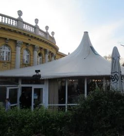 Széchenyi Kertvendéglő