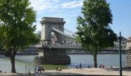 Széchenyi lánchíd Budapest - Egyéb
