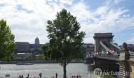 Széchenyi lánchíd Budapest - Egyéb
