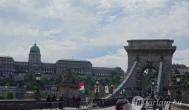 Széchenyi lánchíd Budapest - Egyéb