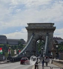 Széchenyi lánchíd