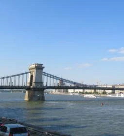 Széchenyi lánchíd