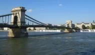 Széchenyi lánchíd Budapest - Egyéb