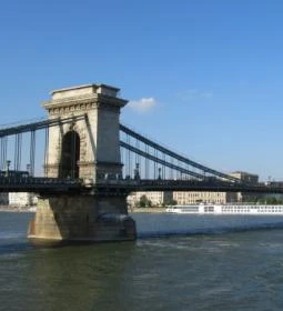 Széchenyi lánchíd