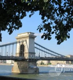 Széchenyi lánchíd