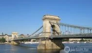 Széchenyi lánchíd Budapest - Egyéb