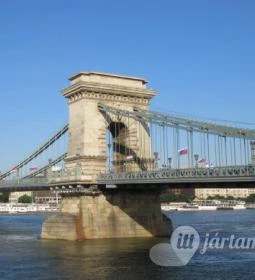 Széchenyi lánchíd