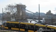 Széchenyi lánchíd Budapest - Egyéb
