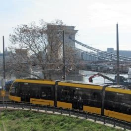 Széchenyi lánchíd Budapest - Egyéb