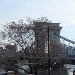 Széchenyi lánchíd Budapest - Egyéb