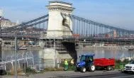 Széchenyi lánchíd Budapest - Egyéb