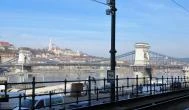 Széchenyi lánchíd Budapest - Egyéb