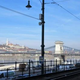 Széchenyi lánchíd Budapest - Egyéb