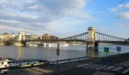 Széchenyi lánchíd Budapest - Egyéb