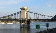 Széchenyi lánchíd Budapest - Egyéb