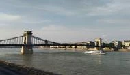 Széchenyi lánchíd Budapest - Egyéb