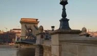 Széchenyi lánchíd Budapest - Egyéb
