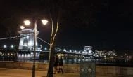 Széchenyi lánchíd Budapest - Egyéb