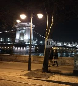 Széchenyi lánchíd