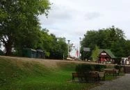 Széchenyi Múzeumvasút és Kisvasúti Szabadtéri Állandó Járműkiállítás Nagycenk Nagycenk