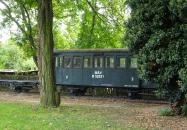 Széchenyi Múzeumvasút és Kisvasúti Szabadtéri Állandó Járműkiállítás Nagycenk Nagycenk