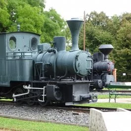 Széchenyi Múzeumvasút és Kisvasúti Szabadtéri Állandó Járműkiállítás Nagycenk Nagycenk - Egyéb