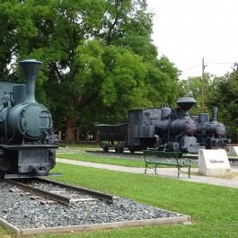 Széchenyi Múzeumvasút és Kisvasúti Szabadtéri Állandó Járműkiállítás Nagycenk Nagycenk - Egyéb