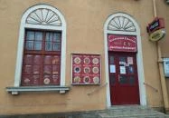 Szecsuáni Étterem Vác