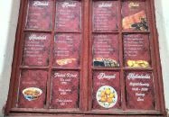 Szecsuáni Étterem Vác