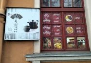 Szecsuáni Étterem Vác