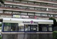 Szederinda Gluténmentes Önkiszolgáló Étterem Budapest