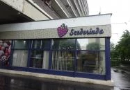 Szederinda Gluténmentes Önkiszolgáló Étterem Budapest