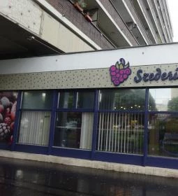 Szederinda Gluténmentes Önkiszolgáló Étterem