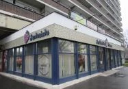 Szederinda Gluténmentes Önkiszolgáló Étterem Budapest