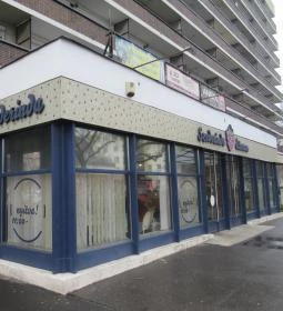 Szederinda Gluténmentes Önkiszolgáló Étterem