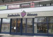 Szederinda Gluténmentes Önkiszolgáló Étterem Budapest