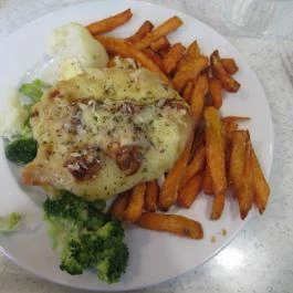 Szederinda Gluténmentes Önkiszolgáló Étterem Budapest - Étel/ital