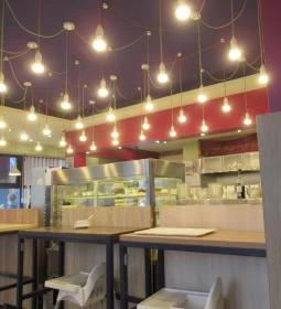 Szederinda Gluténmentes Önkiszolgáló Étterem